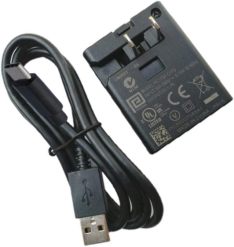 Ярък 5 В USB Порт ac/dc + USB кабел за зареждане на устройства, Съвместими с Bluetooth-високоговорител BUGANI Модел M83