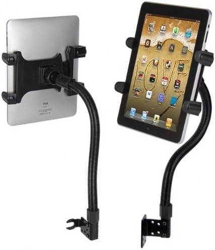 За закрепване на таблета DigitlMobile и притежателя на таблета, за камион, притежател на iPad за автомобилни седалки