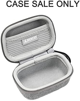 Калъф за носене RLSOCO за Bluetooth-слушалки Anker Soundcore Sport X10 (Само за носене)