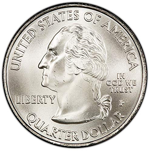 2005 P & D Сатинировка Избор тримесечие на щата Орегон Необращенный Монетен двор на САЩ Комплект от 2 монети