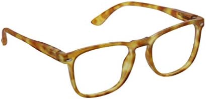 Peepers от peeperpecs Мъжки слънчеви очила за възрастни със Сини Светофильтрами за възрастни и деца - Дилън