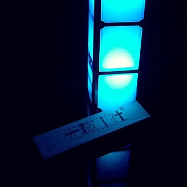 Led нощна светлина със сензор Tetris