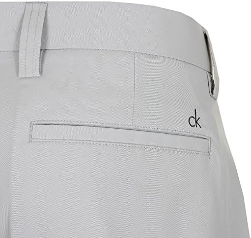 Мъжки къси панталони Calvin Klein Golf от Dupont