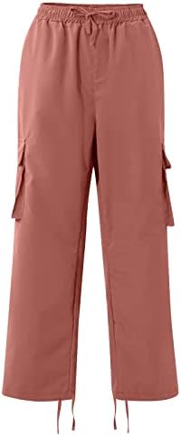 Мъжки Работни Панталони, Мъжки Работно Облекло С Множество Джобове За Съвсем Малък Ежедневни Панталони Туристически Панталони