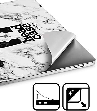 Дизайн на своята практика за главата, Официално Лицензиран Damian Kahlo Beautiful Woman, Vinyl Стикер с Цветен Модел, Стикер върху кожата, която е Съвместима с MacBook Pro 14 A2442