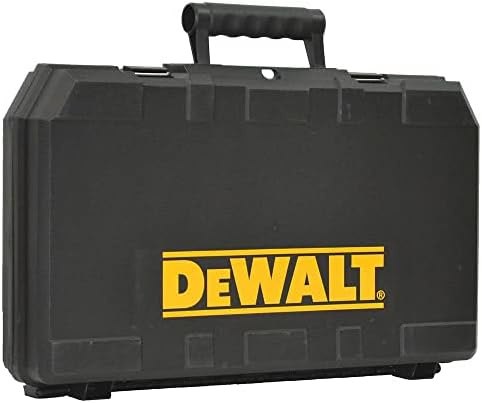 Кутия за комплект Възвратно-поступательной трион Dewalt 18V